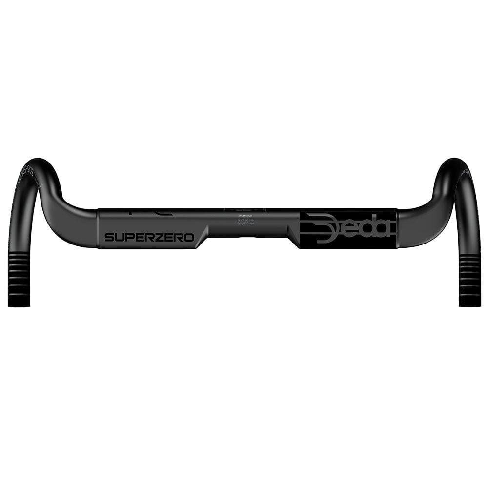 Deda Elementi Superzero Gravel Carbon H/Bar 44cm