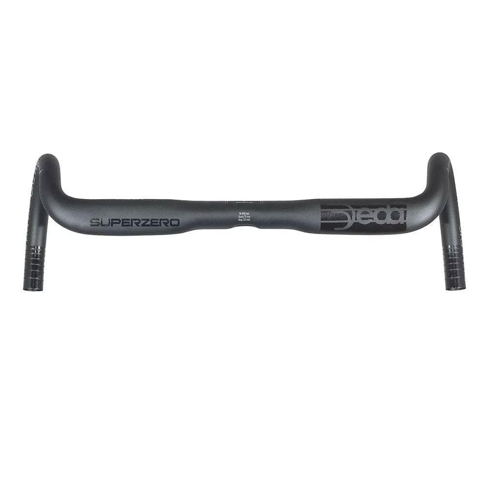 Deda Elementi Superzero Gravel Alloy Handlebars