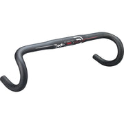 Deda 02 RHM Handlebar - 46cm - Black