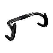 Deda Omnium Flared Carbon Track Handlebar 32cm