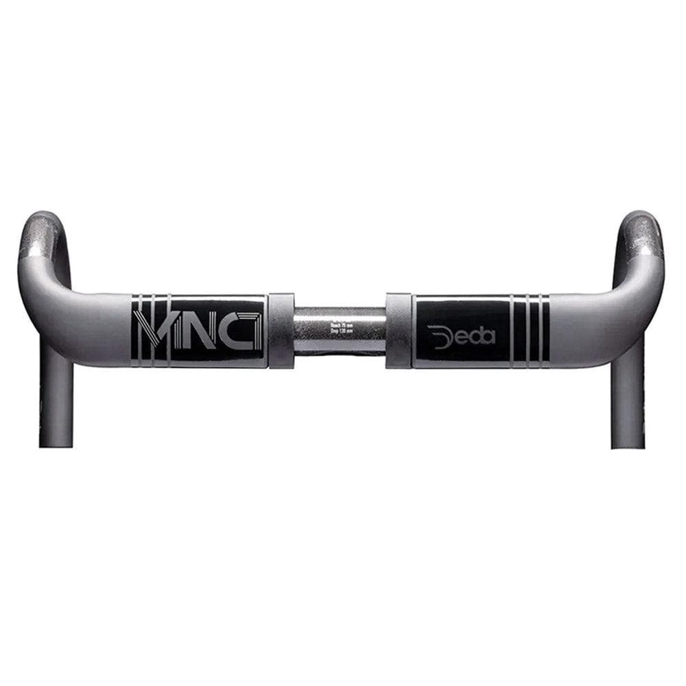 Deda Elementi Vinci DCR Shallow H/Bars