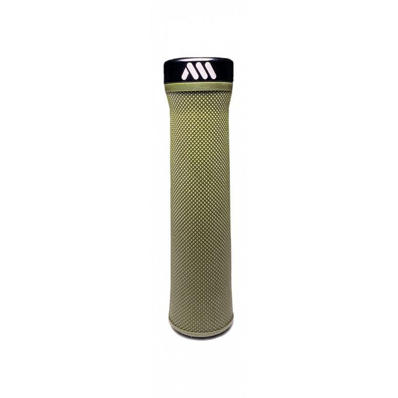All Mountain Style Berm Grips - Green