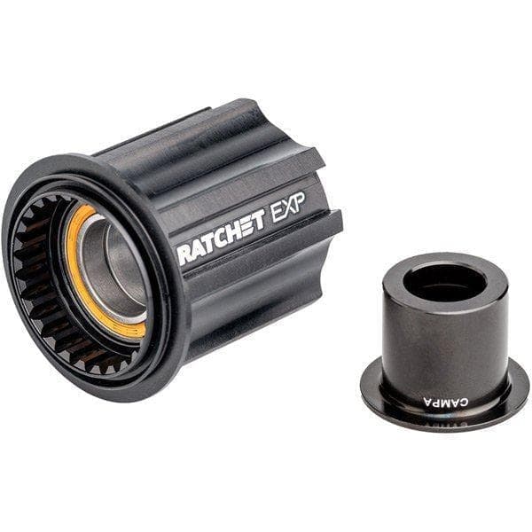 DT Swiss Ratchet EXP freehub conversion kit for Campagnolo Road, Ceramic bearings