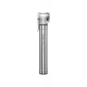 Topeak Roadie TT Mini - Silver