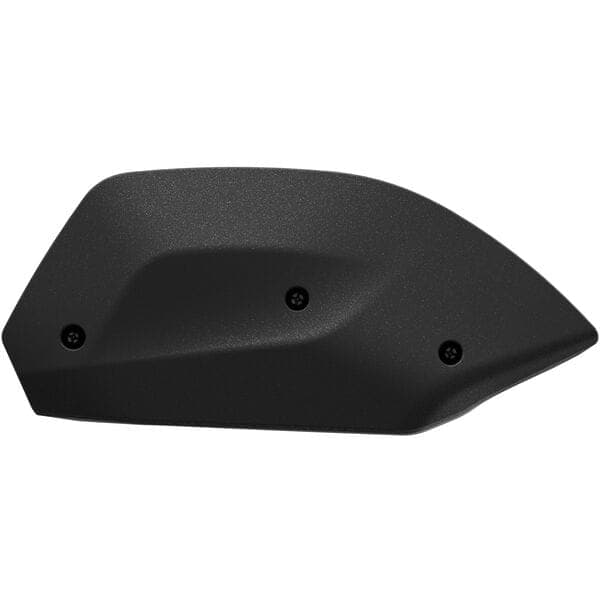 Shimano STEPS DC-EP801-B drive unit cover; left cover