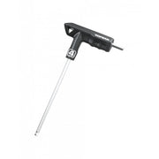 Topeak DuoHex T-Handle Set - Black/Silver