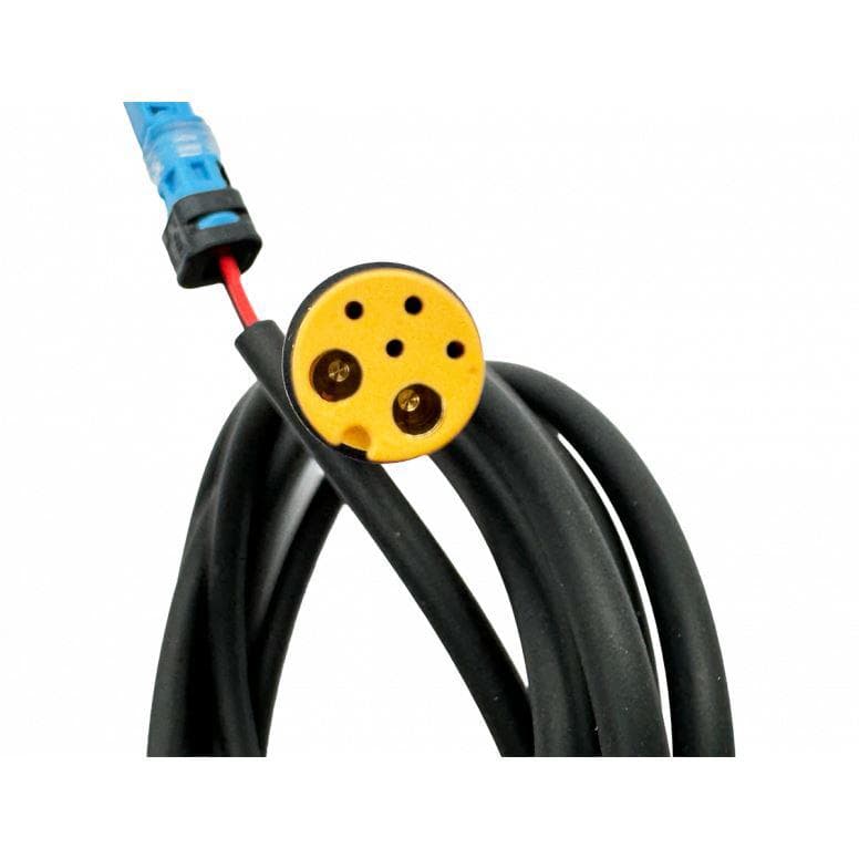 Moon Sport E-BIKE CABLE BOSCH - Black -