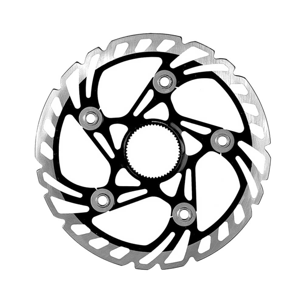 Deda DB140 Floating Disc Brake Rotor 140mm