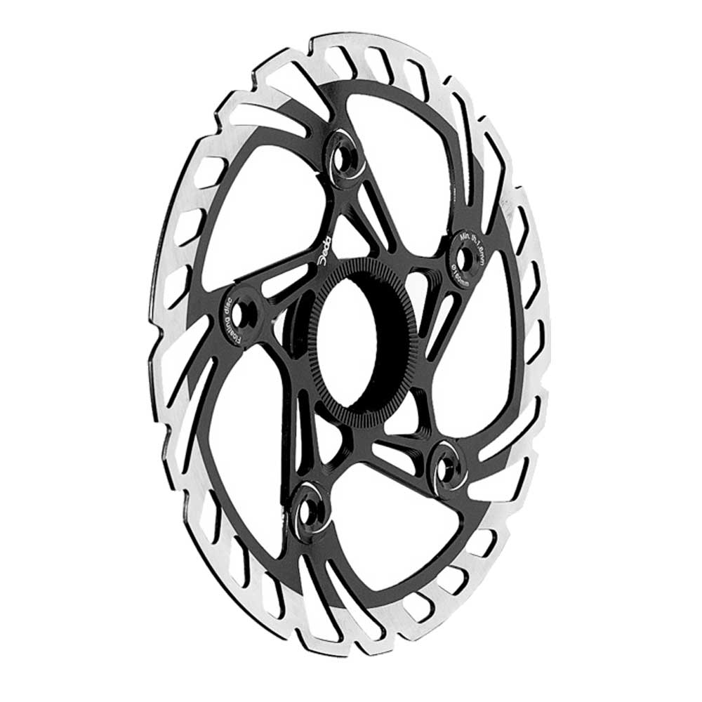 Deda DB140 Floating Disc Brake Rotor 140mm