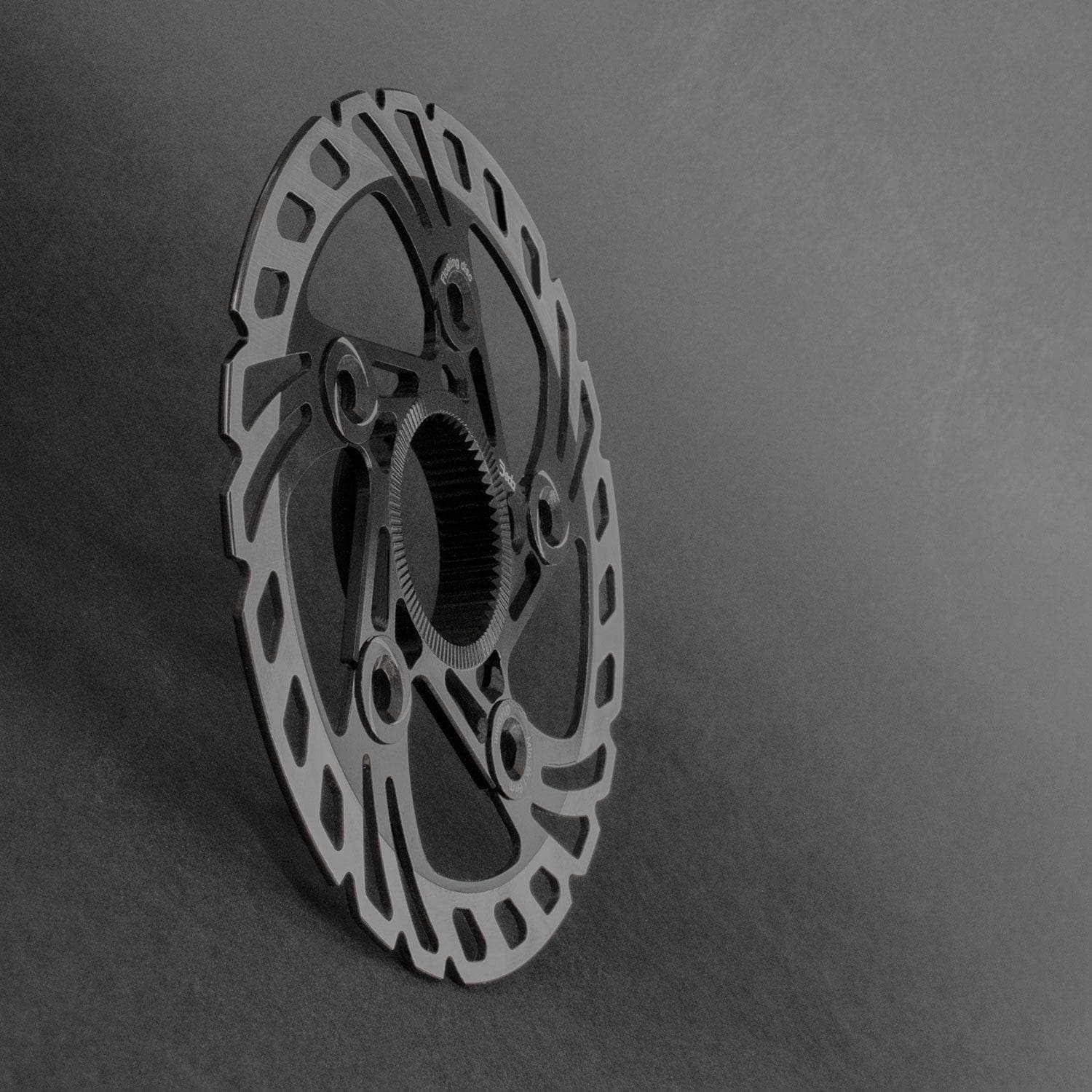 Deda DB140 Floating Disc Brake Rotor 140mm