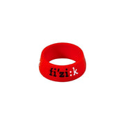 Fizik Seatpost Rings - Red - 27.2mm