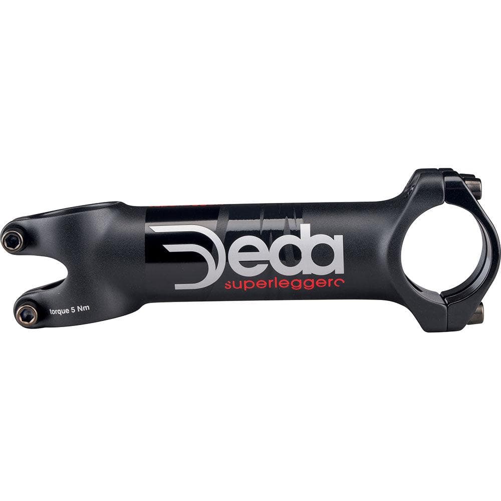 Deda Elementi Superleggero 31.7 Team Stem