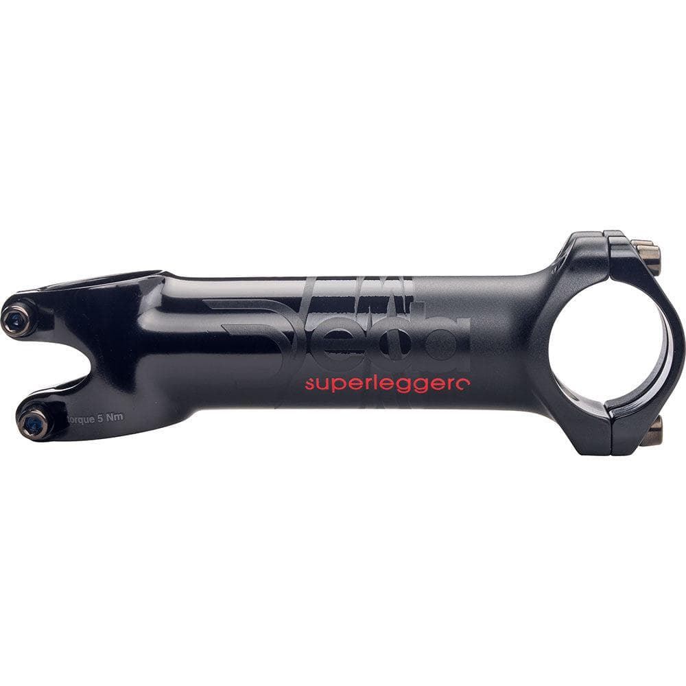 Deda Elementi Superleggero 31.7 PoB Stem