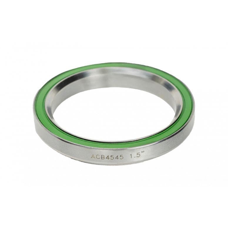 Enduro Bearings ACB 4545 150M - Stainless Steel - 40x51.8x7 - Silver - ACB 4545 150