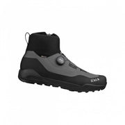 Fizik Terra Nanuq X2 Flat - Black/Grey - 39