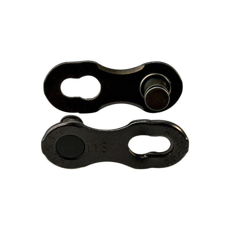 KMC MissingLink 11R Speed - Black - 11sp