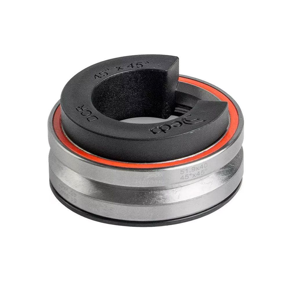 Deda Elementi DCR Int Headset 1.5"-1.5" ACB Bearings