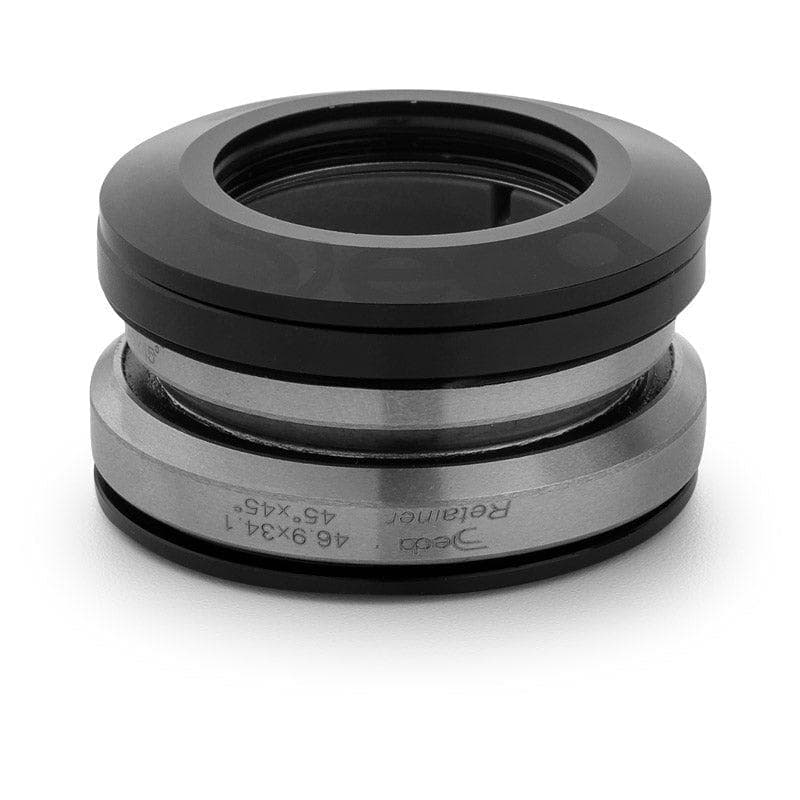 Deda Elementi In-4 Int Headset 1 1/8" 1 1/4"