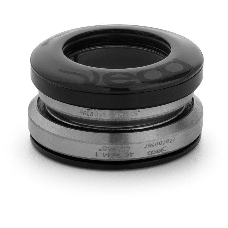 Deda Elementi In-4 Int Headset 1 1/8" 1 1/4"