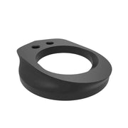 deda-alanera-rs-46mm-blk-nylon-topcover-for-1-1/8-upper