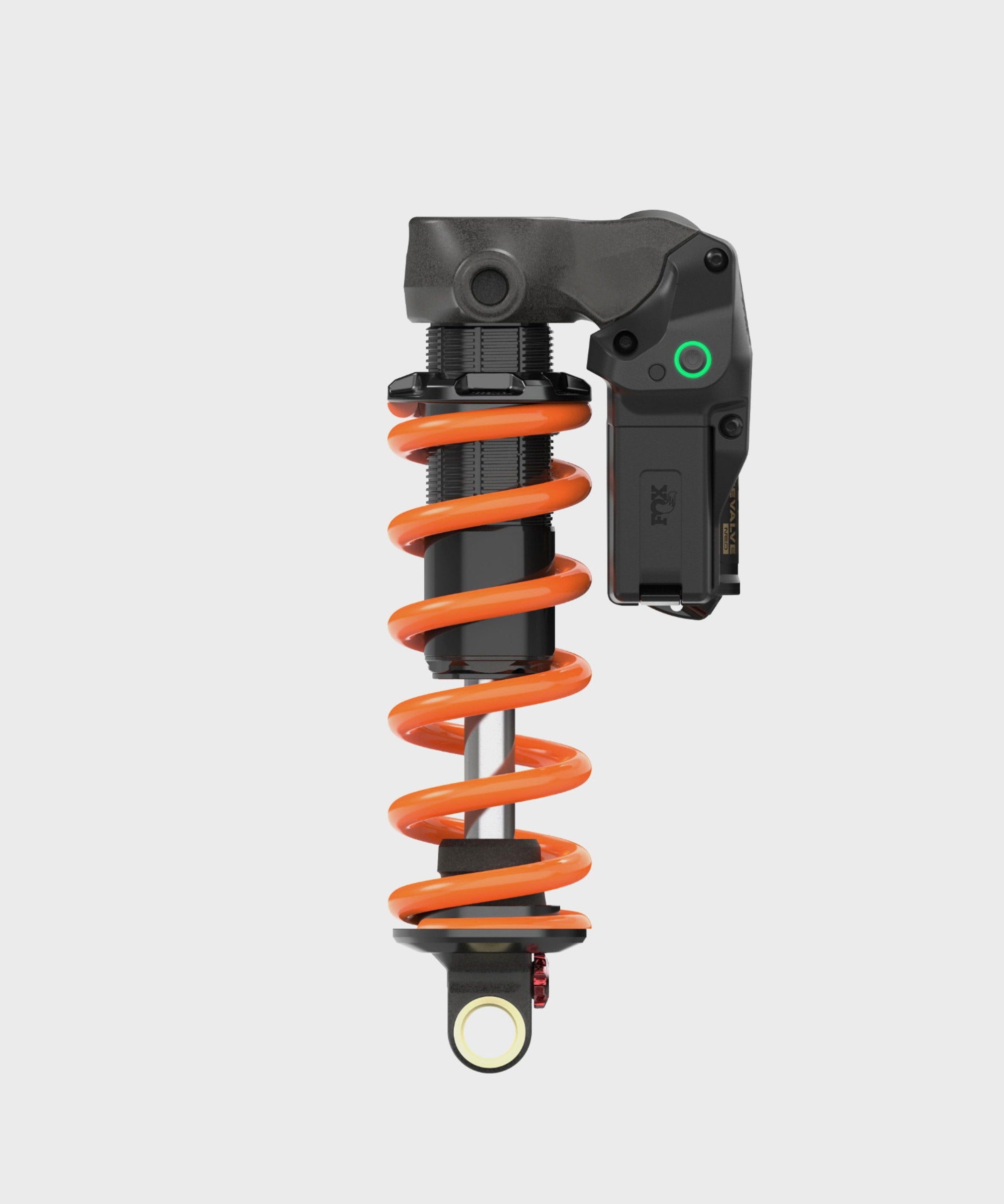 FOX DHX Factory Live Valve Neo Shock - 185 x 55mm (Trunnion)