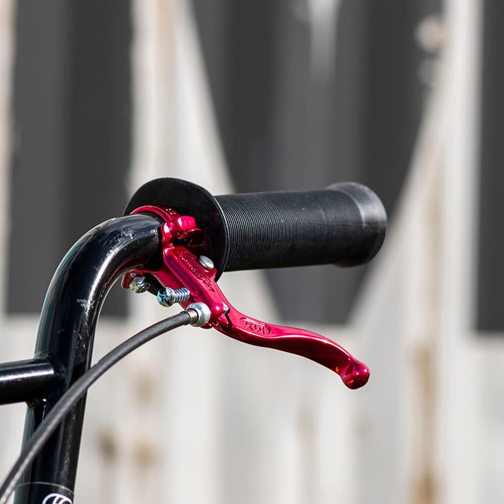 Dia-Compe Tech 4 Brake Lever Blue 22.2mm