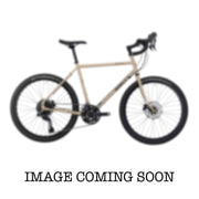 Surly - Bikes/Frames Disc Trucker 54cm Grandpa's Khakis