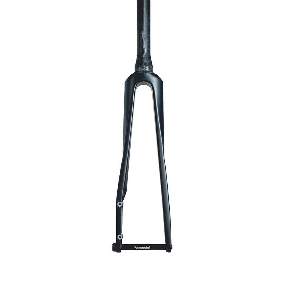 Deda EDG Road 1"1/8 - 1" 1/2 DCR Fork PoB