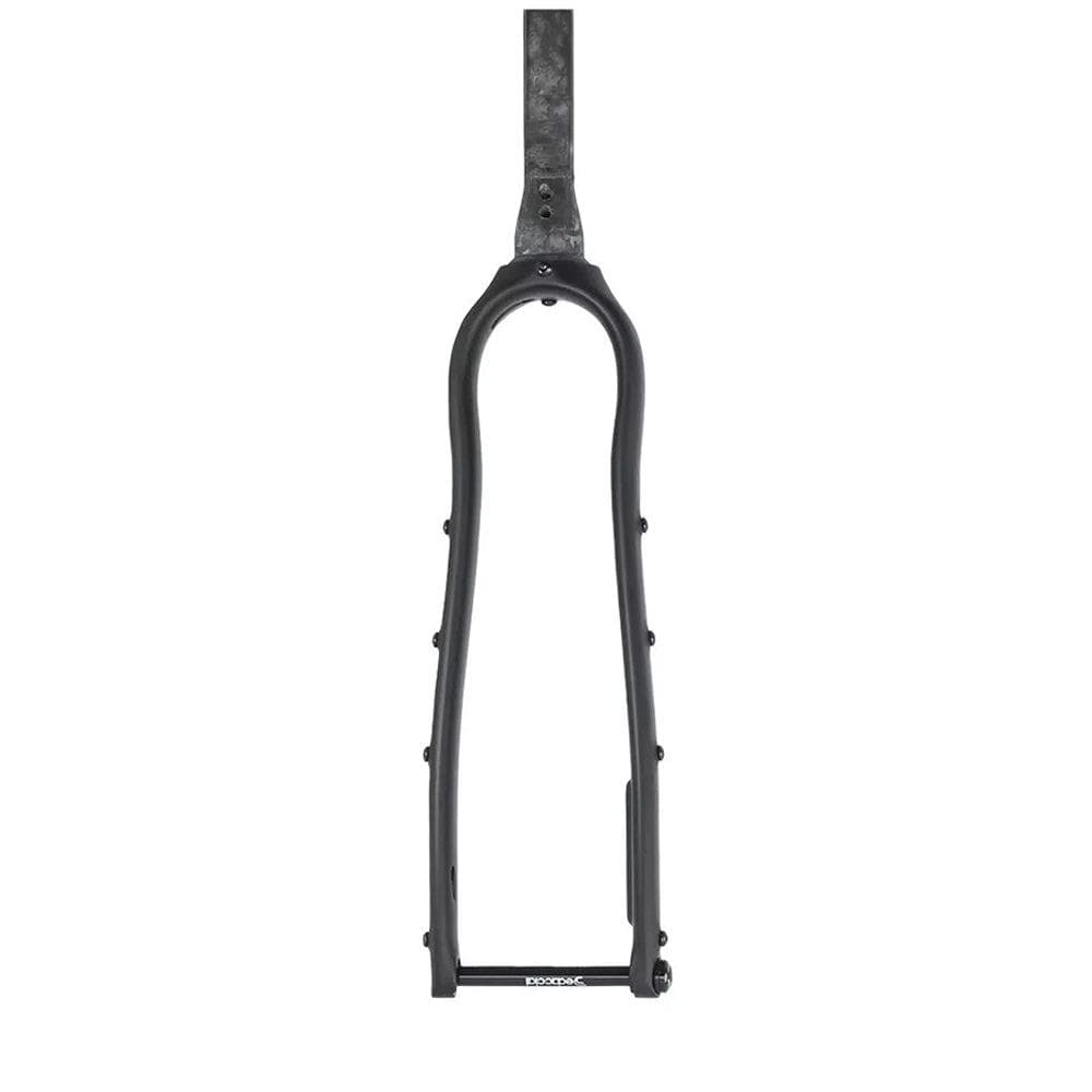 Deda Gera CURVY Gravel Fork POB DCR 1 1/8 - 1 1/2