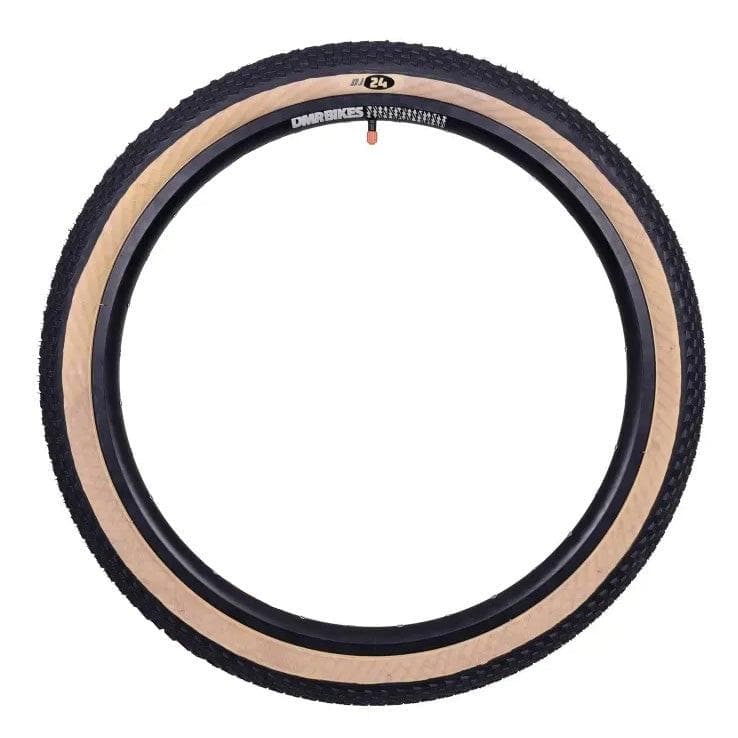 DMR Tyre  DJ24 24x2.1  72 tpi
