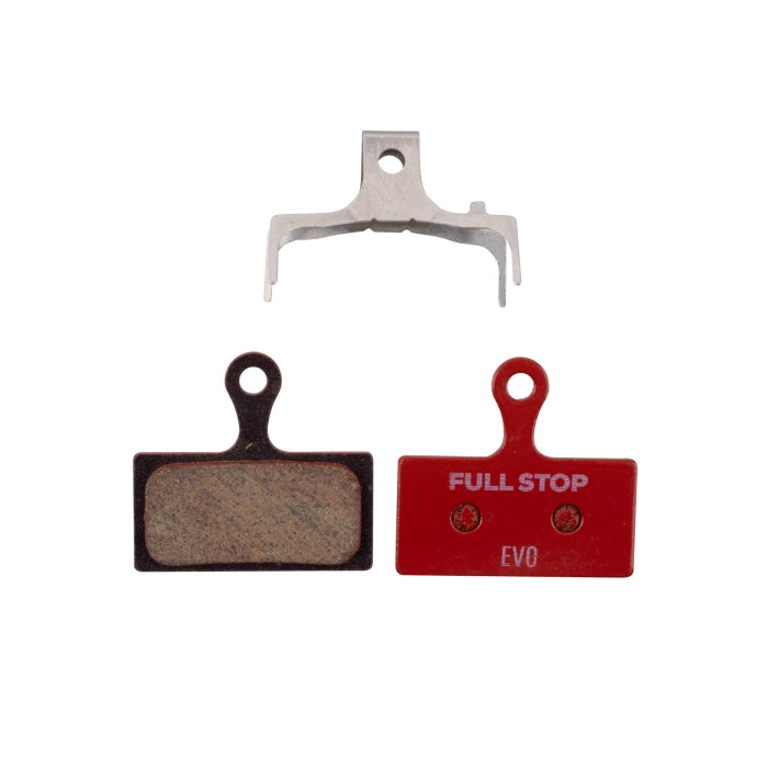 Fullstop Evo Shimano XTR 2011 Disc Pads