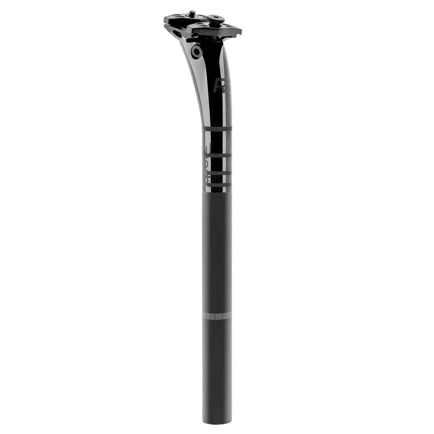 Deda RS Carbon 27.2 POB (25mm) Seatpost