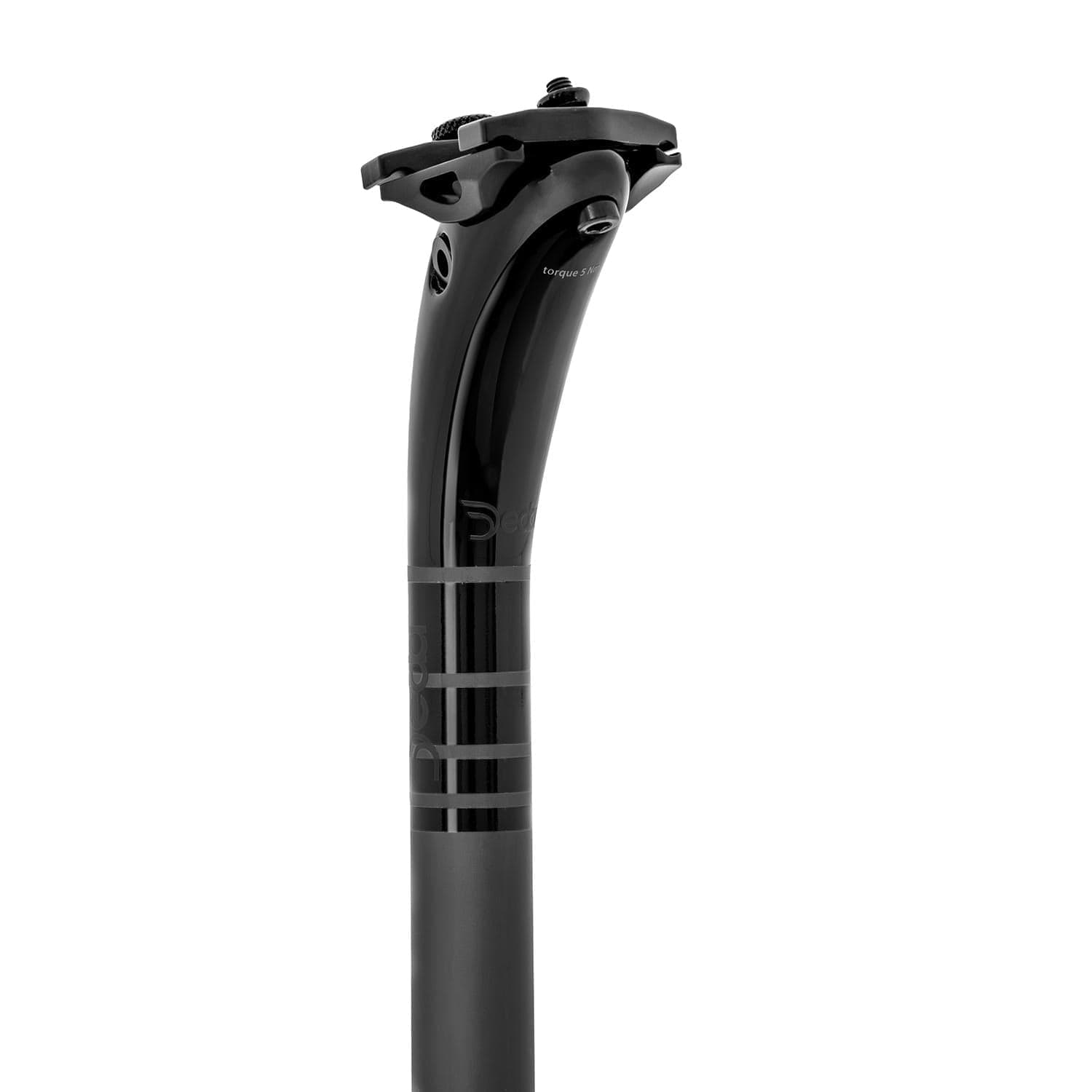 Deda RS Carbon 27.2 POB (25mm) Seatpost