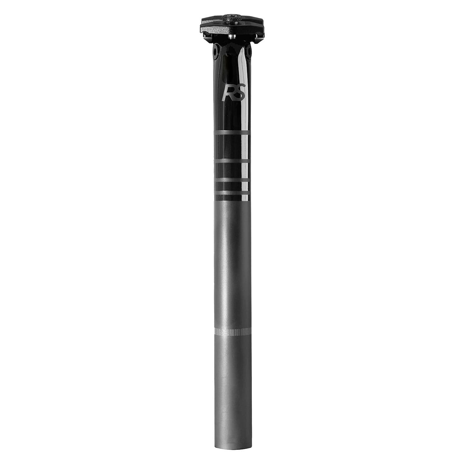 Deda RS Carbon 350mm POB 0mm Seatpost