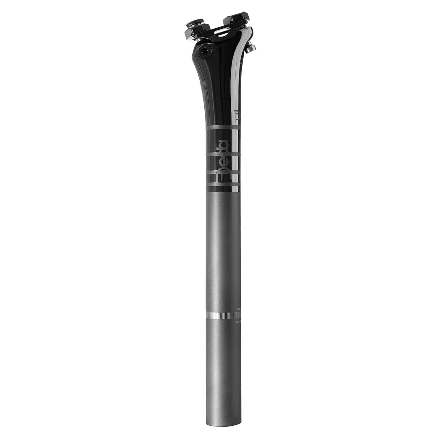 Deda RS Carbon 350mm POB 0mm Seatpost