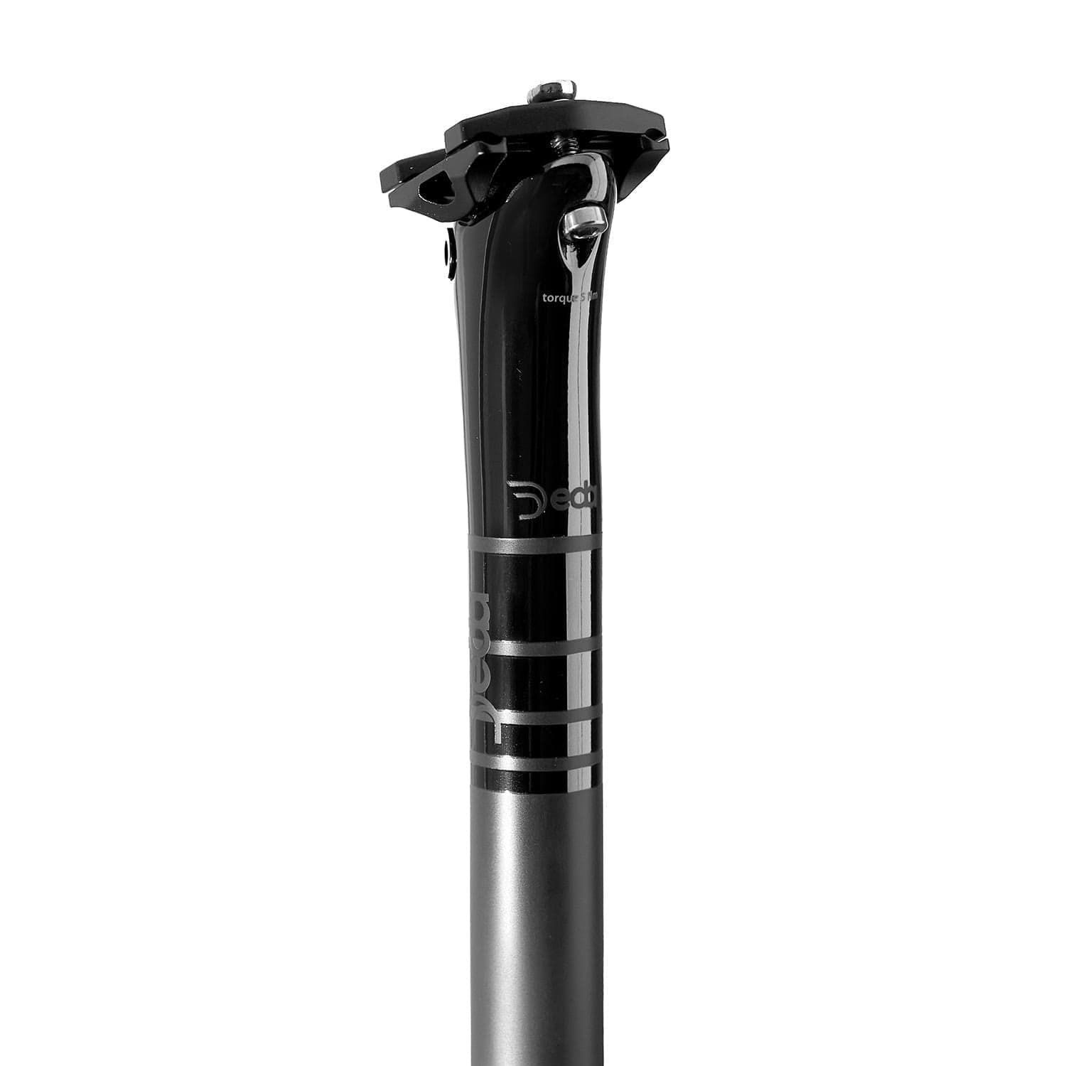 Deda RS Carbon 350mm POB 0mm Seatpost