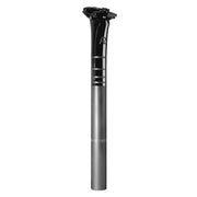 Deda RS 0 Carbon 27.2 400mm POB 0mm Seatpost
