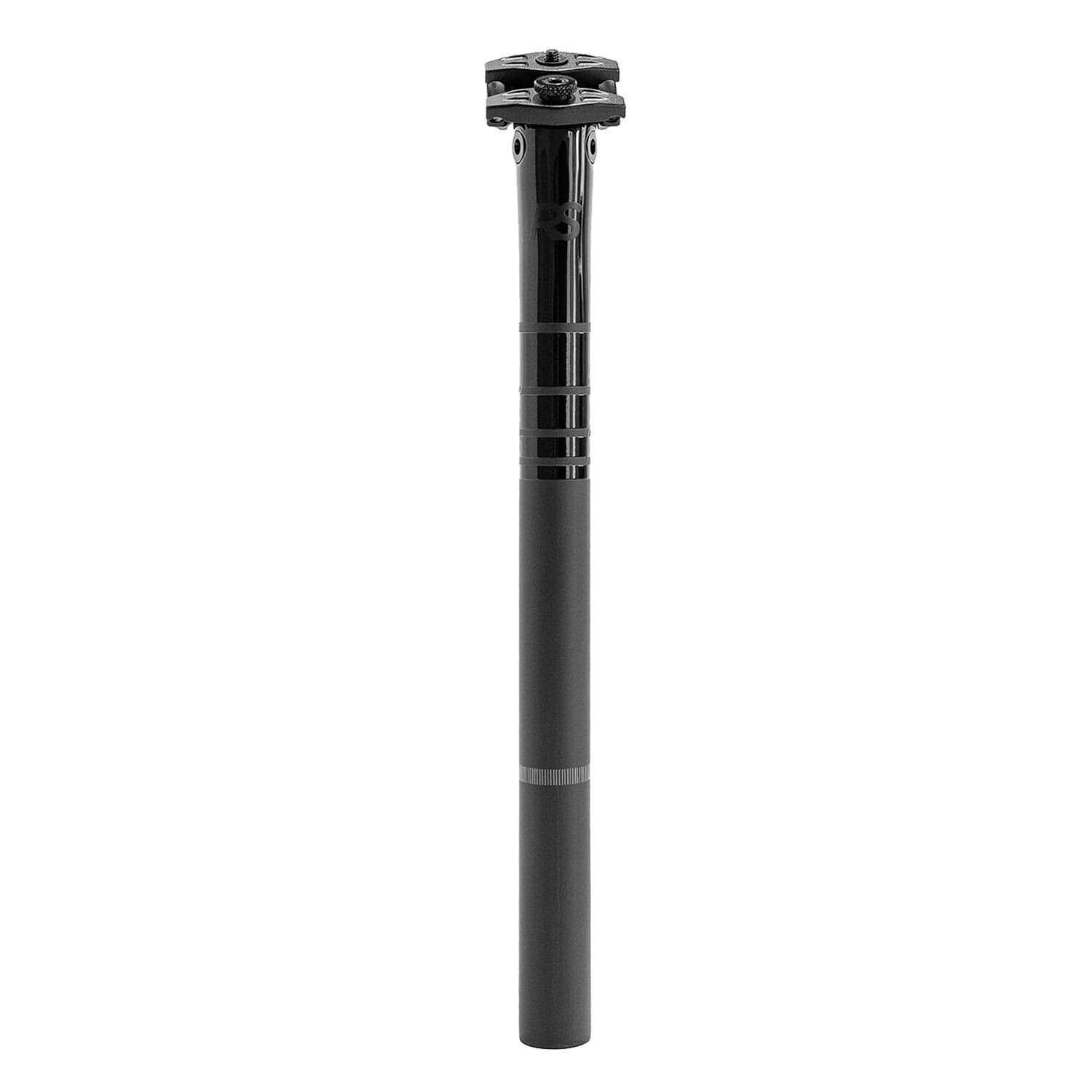 Deda RS12 Carbon Setback Seatpost POB 27.2mm