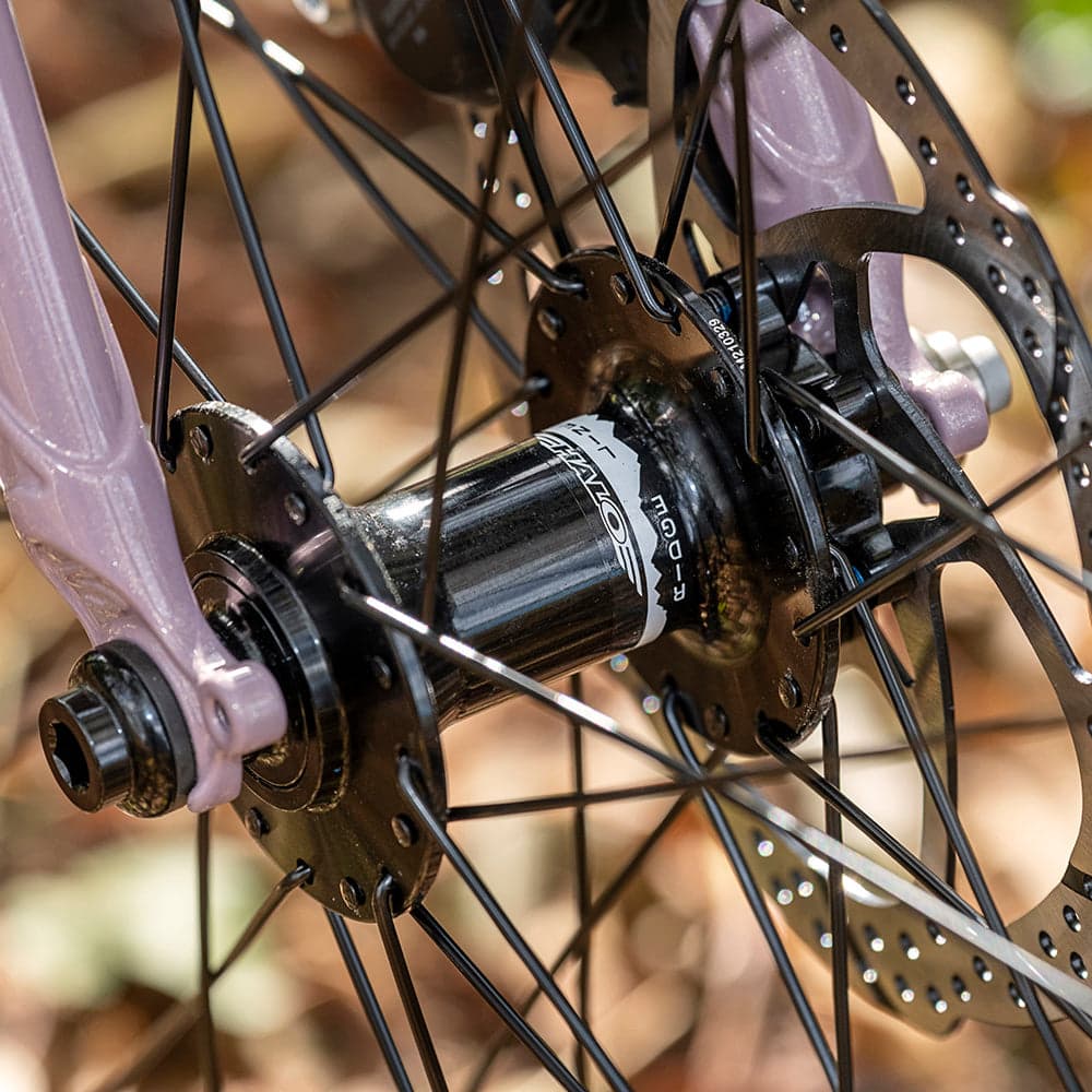 Halo Droveline 700c Rear 700c (29") Black