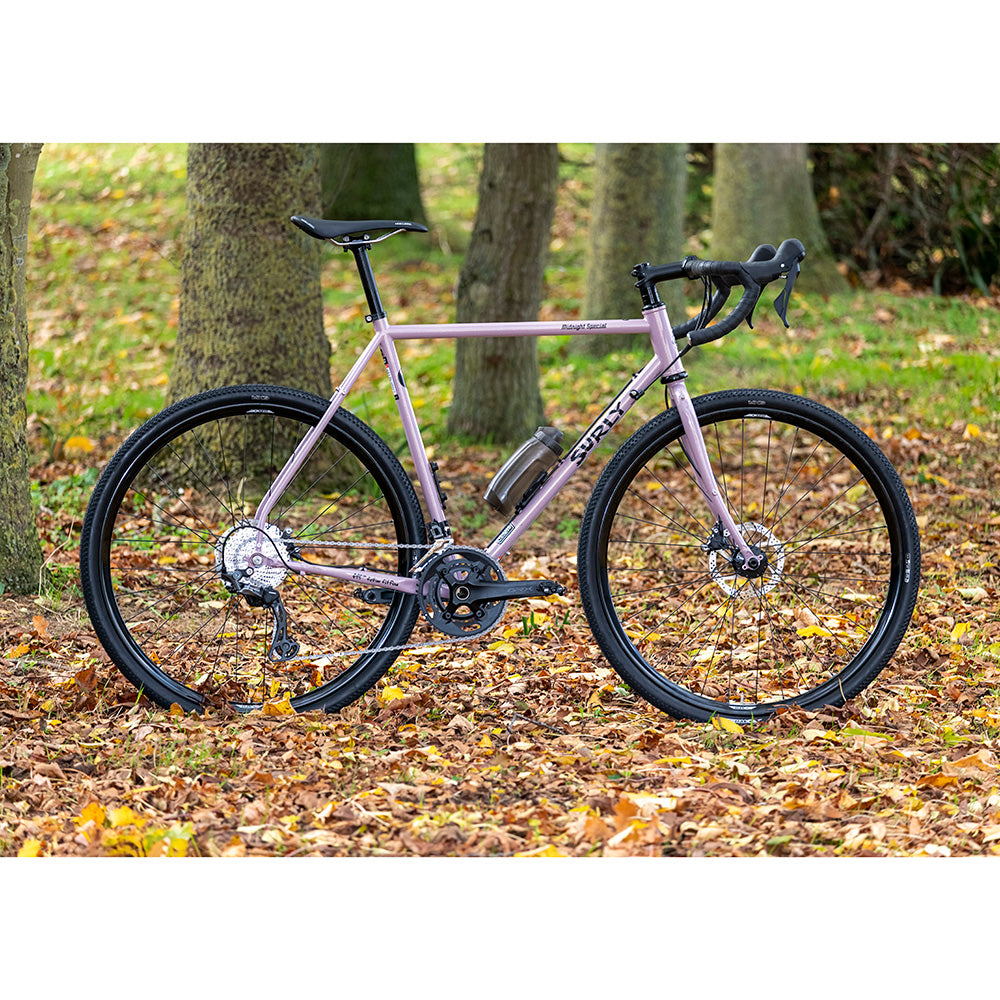 Halo Droveline 700c Rear 700c (29") Black
