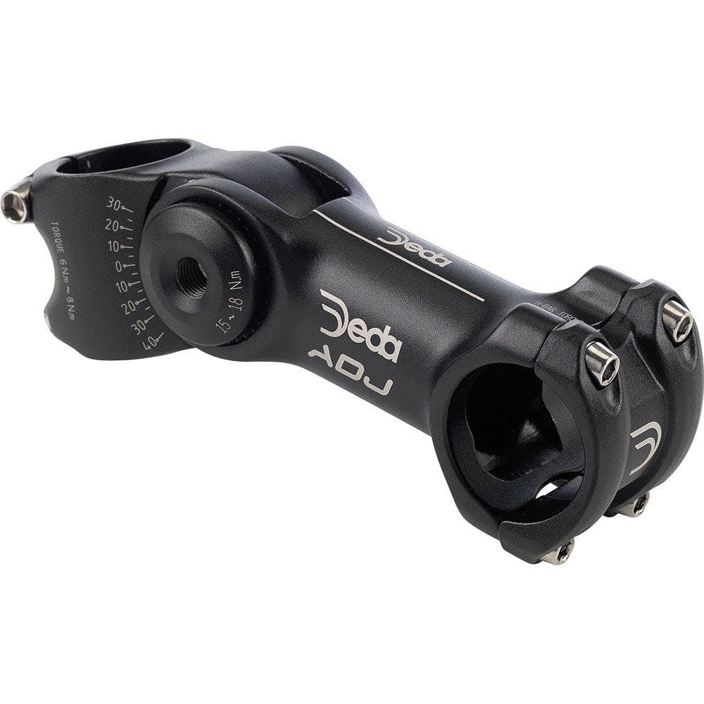 Deda Elementi Adj Adjustable Stem 90mm