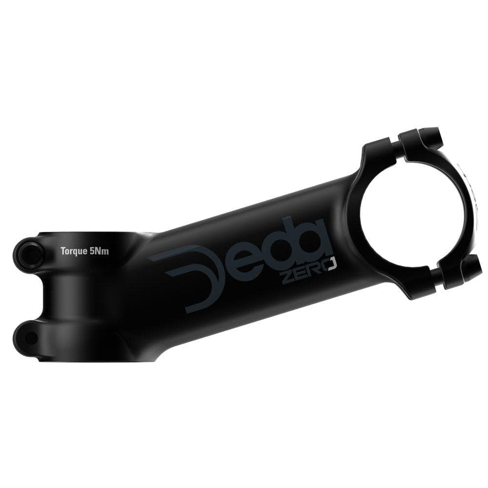 Deda Elementi Zero 17deg Stem BoB