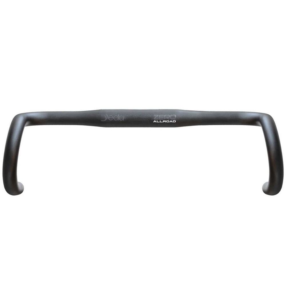 Deda Zero Allroad RHM-Evo Handlebar 38cm