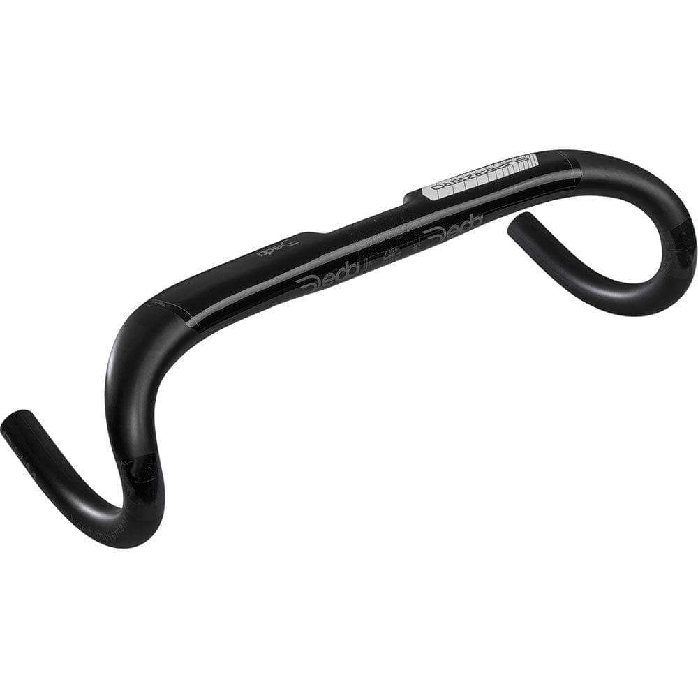 Deda Elementi Superzero DCR Alloy Handlebar 31.7mm
