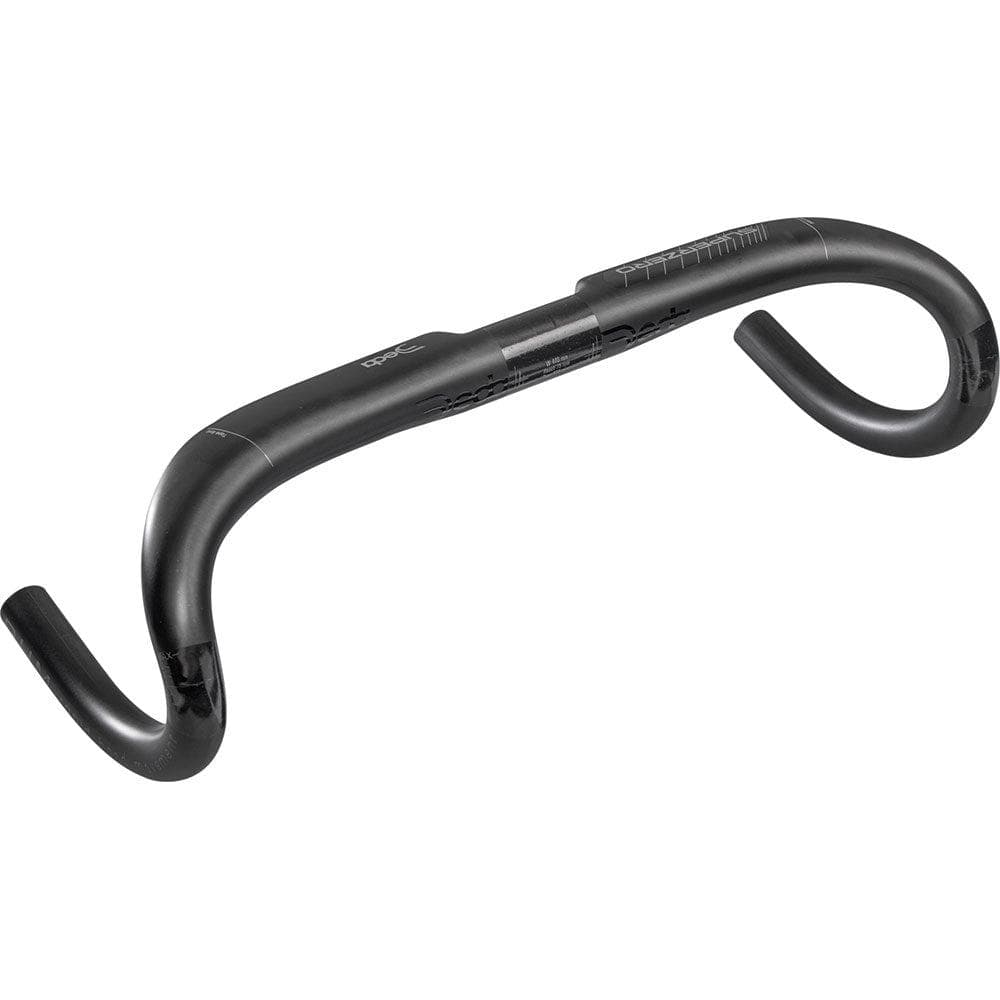 Deda Elementi Superzero DCR Alloy Handlebar 31.7mm
