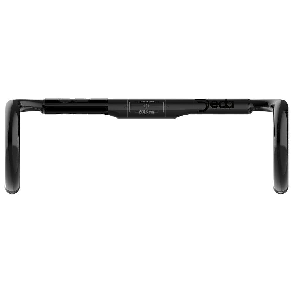 Deda Elementi Superzero RS Carbon Handlebar PoB