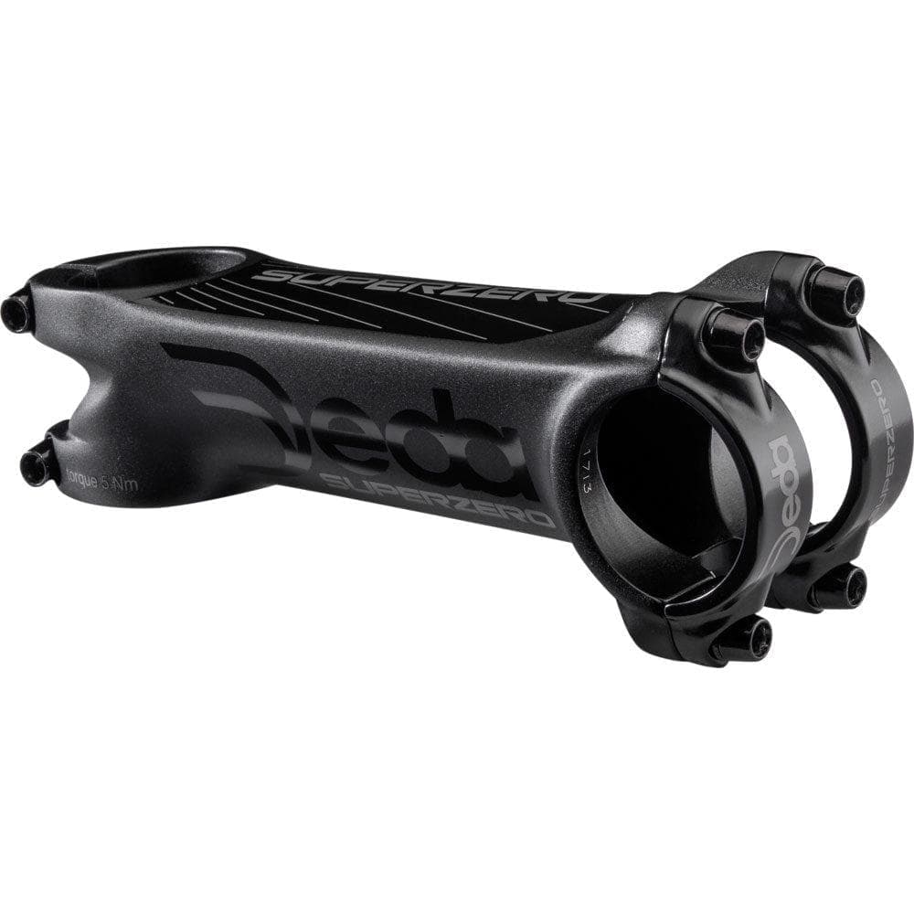 Deda Elementi Superzero Stem 31.7mm PoB