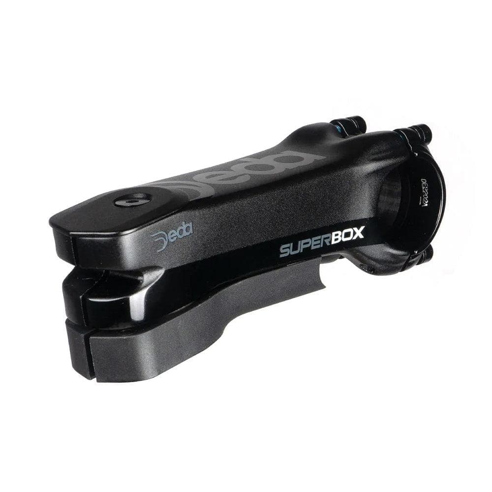 Deda Superbox V2 Stem 6061 82deg POB
