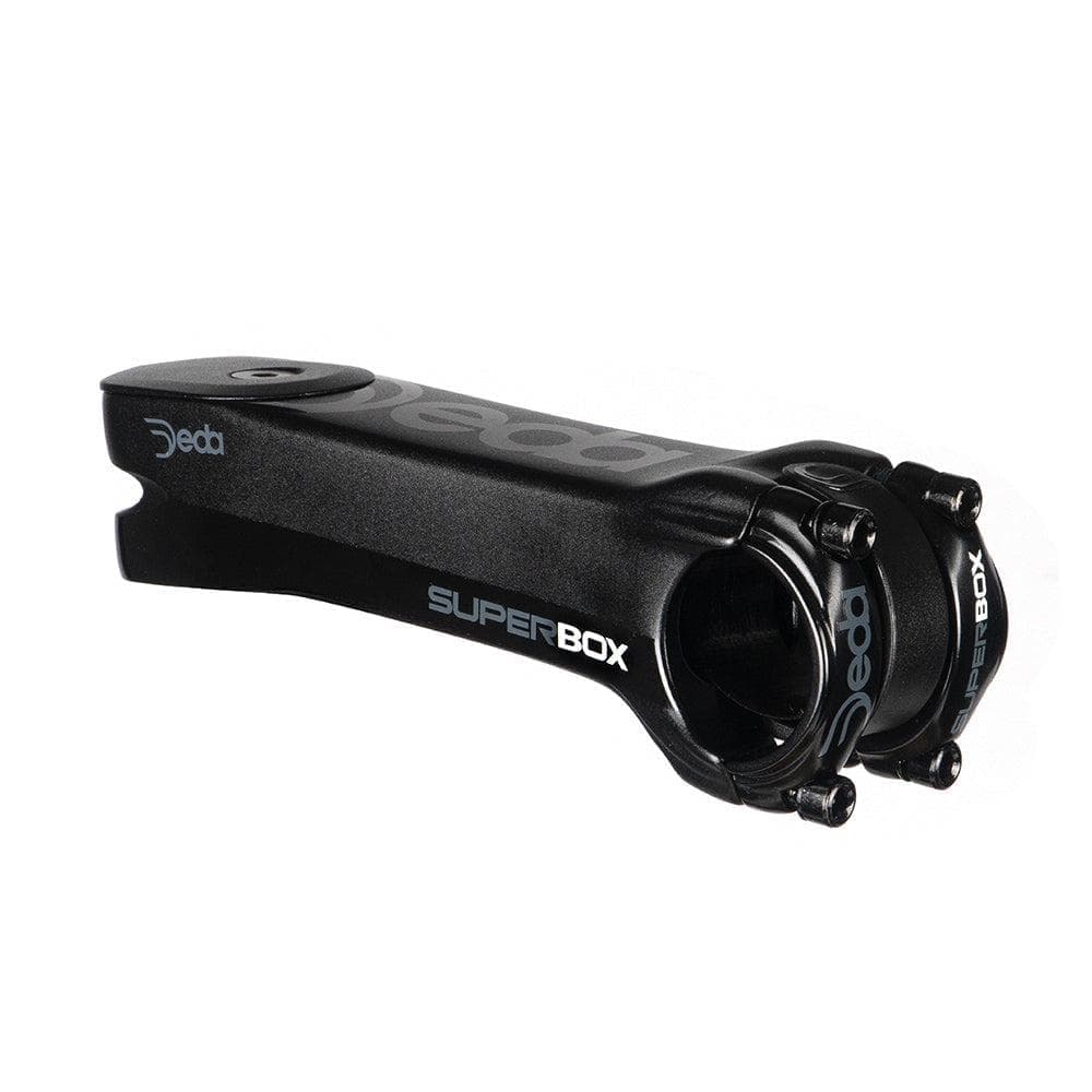 Deda Superbox V2 Stem 6061 82deg POB