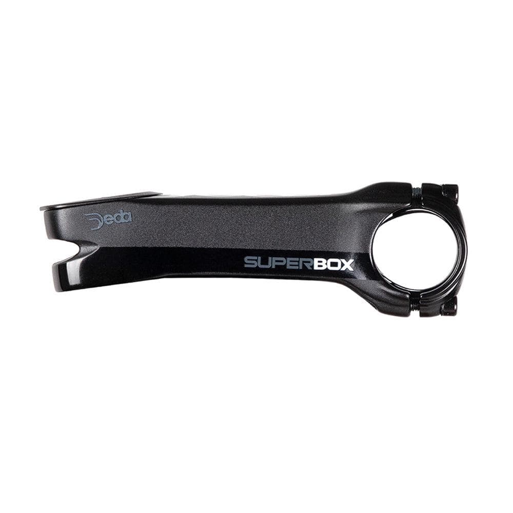 Deda  Superbox V2 Stem 6061 82deg POB 60mm